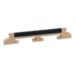 Boston P-10512 Brug voor 5-Snarige Banjo 12.7mm Esdoorn