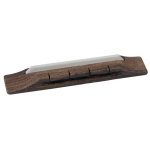 Boston P-201-P Brug voor Ukulele - Palissander