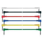 Boston PC20-09H Patchkabel Mono 90cm 6-Pack