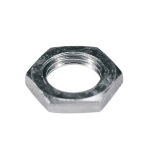 Boston PM-HN-3832 Bevestigingsmoer voor 3/8" Potmeters - Per Stuk