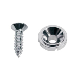 Boston SH-3-C Snaargeleider Knoop Model Chroom