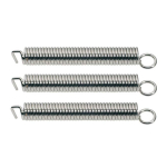 Boston SP-50 Set Tremolo Veren voor Stratocaster 3-Pack