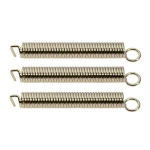 Boston SP-60 Set Tremolo Veren voor Stratocaster 3-Pack