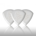 Chickenpicks Badazz III 3.2mm Plectrum 3-Pack