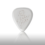 Chickenpicks Regular 2.6mm plectrum