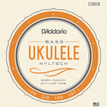 D'Addario EJ88UB Bas Ukulele Snaren (94-197)