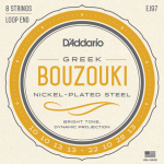 D'Addario EJ97 Griekse Bouzouki Snaren (10-13)