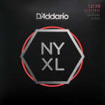 D'Addario NYXL1238PS Pedal Steel Snaren E9th (12-38)