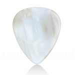 Dugain Dugpouce Acetaat Plectrum 2.5mm (ADG Dugace)