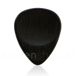 Dugain Standug Ebbenhout Plectrum (ADG Ebene/Ebony)