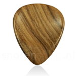 Dugain Standug Olijfhout Plectrum (ADG Olivier)