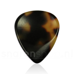 Dugain Standug Shell Acetate Plectrum (ADG EV)