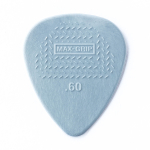 Dunlop Max Grip Plectrum 0.60mm - Per Stuk