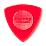 Dunlop Tri Stubby 1.5mm Plectrum - Per Stuk
