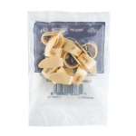 Dunlop 9206R Large 'Ivoor-achtige' Duimplectrum 12-Pack