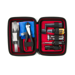 Dunlop DGT102 Complete Guitar Setup Kit - Aanbieding, op = op