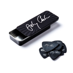 Dunlop JCPT03M Johnny Cash Medium Pick Tin