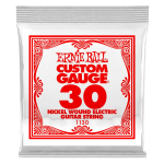 Ernie Ball 1130 Nickel Plated Steel .030 Losse Snaar - Per Stuk