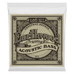 Ernie Ball 2070 Earthwood Akoestische Bassnaren (45-95)