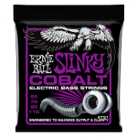 Ernie Ball 2731 Cobalt Power Slinky Bassnaren (55-110)