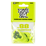 Ernie Ball 9191 Everlast Plectrum 0.88mm 12-Pack