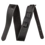 Fender Gitaarband Monogram Leather Leder 0990681006