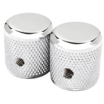 Fender Knoppenset '58 Telecaster Chrome 0094057049