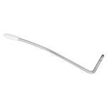 Fender Tremolo Arm Japanse Jaguar / Jazzmaster Gitaren Chrome 0264261000