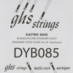 GHS Bass Boomers DYB085 .085 Losse Bassnaar