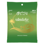 Martin M610 Premium Snarenset voor Concert Ukulele (23-24)