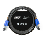 MXR DCSK-HD6 HD Speakon Luidsprekerkabel 1.8 Meter - Op = op