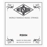 Rotosound RS854 Losse .023 Ukulele A-Snaar