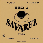 Savarez 520J Klassieke Gitaarsnaren - Extra Hoge Spanning