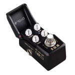 Joyo JF-331 Bass Mini DI Pedaal voor Basgitaar Op=Op