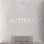 Knobloch ADC34.0 Actives Double Silver CX Carbon Klassieke Snaren - Normale/Hoge Spanning (400ADC)