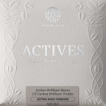 Knobloch ADC35.5 Actives Double Silver CX Carbon Klassieke Snaren - Extra Hoge Spanning (550ADC)