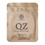 Knobloch QZ35.5 QZ Nylon Treble Set - Hoge Spanning (3 Snaren) (550AQZ)