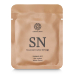 Knobloch SN33.5 SN Nylon Treble Set - Normale Spanning (3 Snaren) (300ASN)