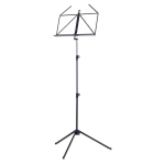 König & Meyer 10010 Muzieklessenaar Zwart