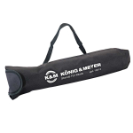 König & Meyer 10012 Draagtas voor K&M 10010 en 10100 Lessenaars