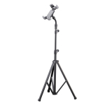 König & Meyer 19759 Telefoonhouder met Standaard