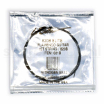 La Bella 821B Black Nylon Losse E-1 Klassieke Snaar