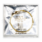 La Bella 855 Golden Alloy 80/20 Bronze Losse A-5 Klassieke Snaar