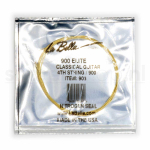 La Bella 908 Golden Alloy 80/20 Bronze Losse D-4 Klassieke Snaar