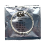 La Bella FG134-6 Losse Klassieke 3/4 Schaallengte Verzilverde E6-Snaar