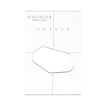 MadInter Tools Frees Template voor Telecaster Stijl Brug en Pickup