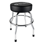 Martin 18N0399 Barstool 24" Barkruk Chrome
