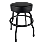 Martin 18N0400 Barstool 24" Barkruk Zwart