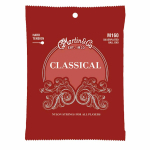 Martin M160 Klassieke Gitaarsnaren met Baleinde (28-43)