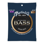 Martin M4750 Junior Series Short Scale Akoestische Bassnaren (45-96)